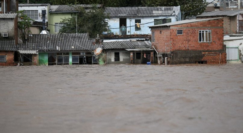 Rio Guaíba