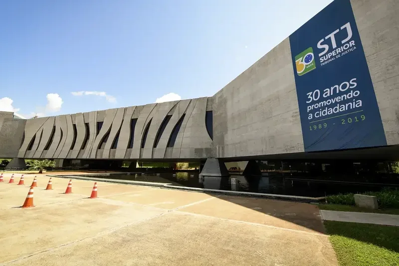 Câmara dos Deputados aprovou novos cargos comissionados no STJ