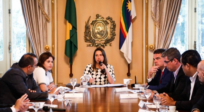 Governo de Pernambuco anunciou a restauração da PE-060, principal via de acesso ao Litoral Sul do Estado
