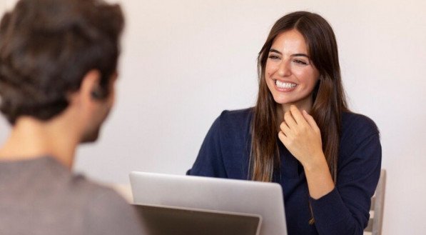 7 frases impactantes para se destacar em uma entrevista de emprego