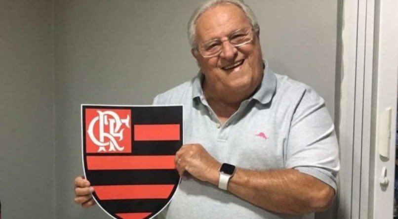 Por mais de 20 anos, Washington Rodrigues comandou o "Show do Apolinho"