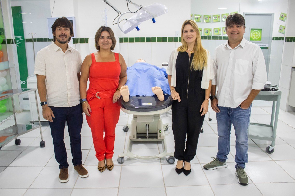 Divulgação/Grau Técnico