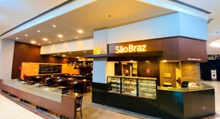 São Braz Coffee Shop: Tradição e Reconhecimento no JC Recall
