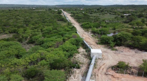 Banco Mundial aprova R$ 450 milhões para expansão do acesso à água e saneamento em Pernambuco