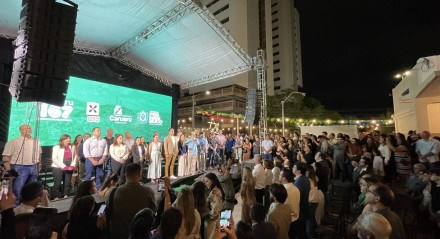 Porto Digital inicia mudança para centro de Caruaru