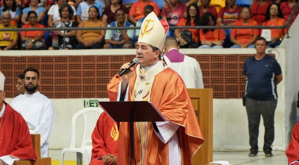 Intensificar a evangelização
