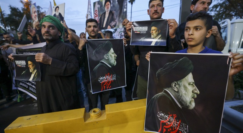  Embora Raisi ocupasse uma posição proeminente no país, sua morte não deve afetar as políticas iranianas