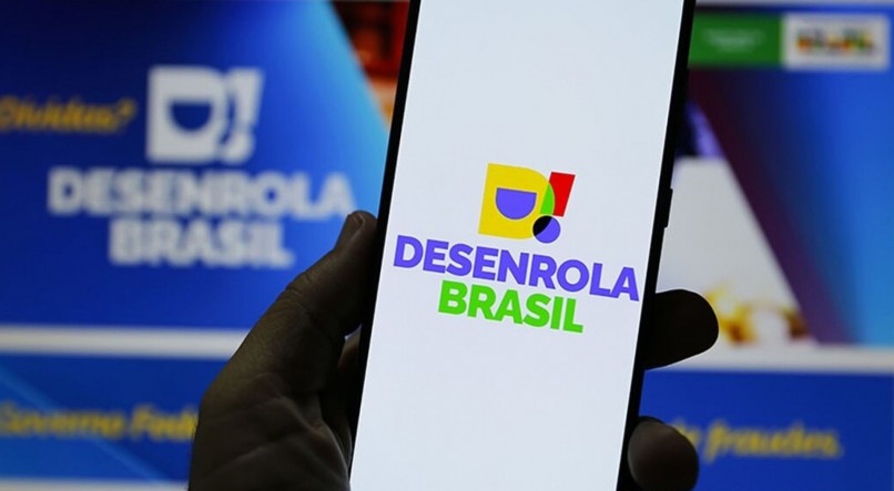 Programa Desenrola Brasil chegou na sua fase final, reduzindo a inadimplência