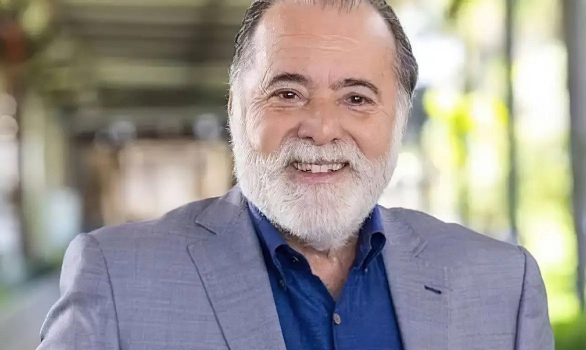 Tony Ramos