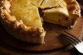 TORTA SALGADA