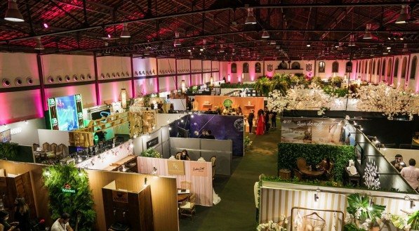 Eventos de casamento permitem definição de custos e cenários