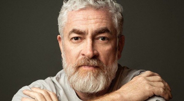 Chef Alex Atala, nome à frente do D.O.M