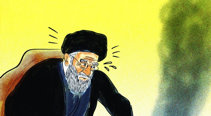 Morte de Raisi deixa disputa pela sucessão de Khamenei em aberto
