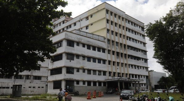 "A categoria recebeu com revolta", diz presidente do Sindicato dos Enfermeiros de PE sobre investimento de R$ 15 milhões em câmeras para hospitais estaduais