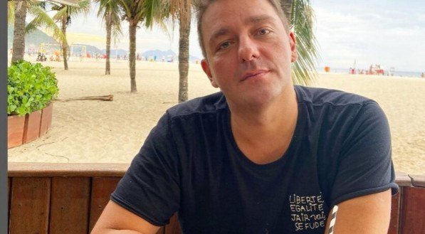 O ativista Eliseu Neto tinha sido diagnosticado com uma doença autoimune, recentemente, e chegou a pedir ajuda financeira nas redes sociais para custear o tratamento