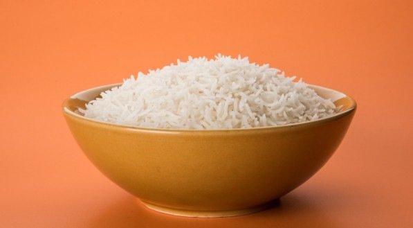 Imagem ilustrativa de arroz