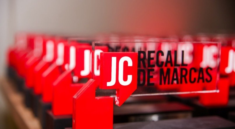 JC Recall de Marcas 2024