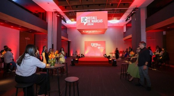 JC Recall de Marcas 2024