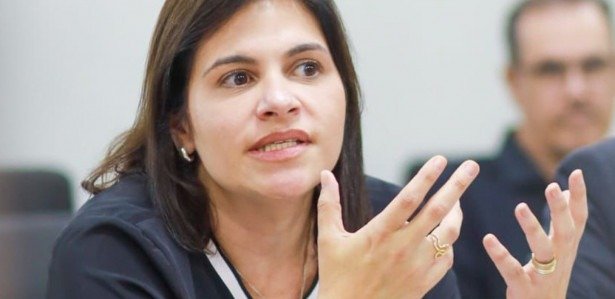 Artigo de Priscila Lapa: A condição de vice