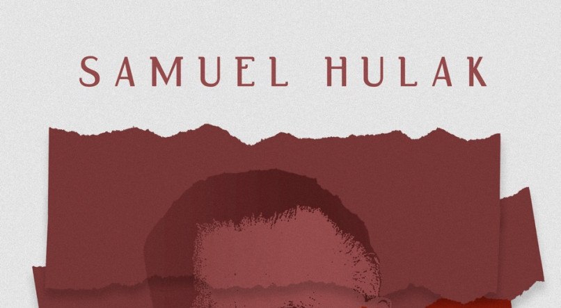 "Na contramão e outros contos": livro de Samuel Hulak