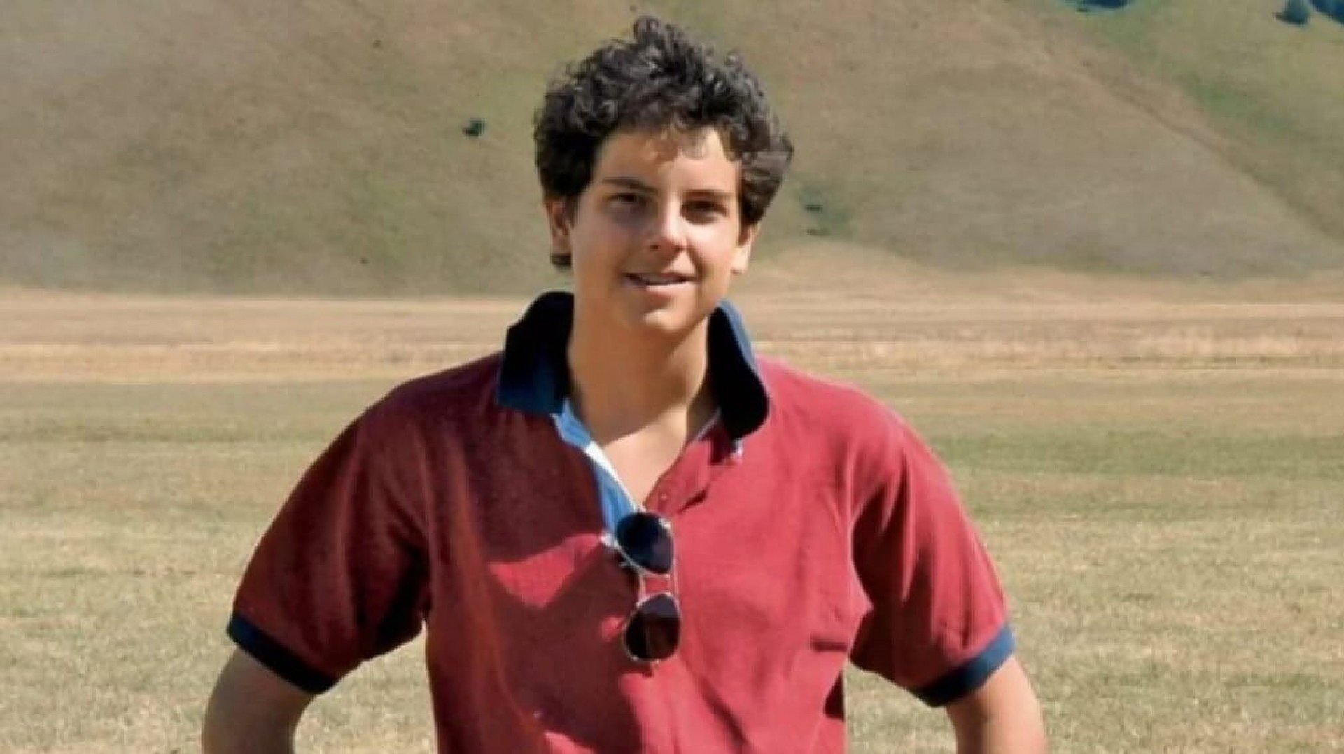 "Todos os homens nascem como originais, mas muitos morrem como fotocópias, não deixem que isso aconteça com vocês!", recomendou Carlo à sua geração.