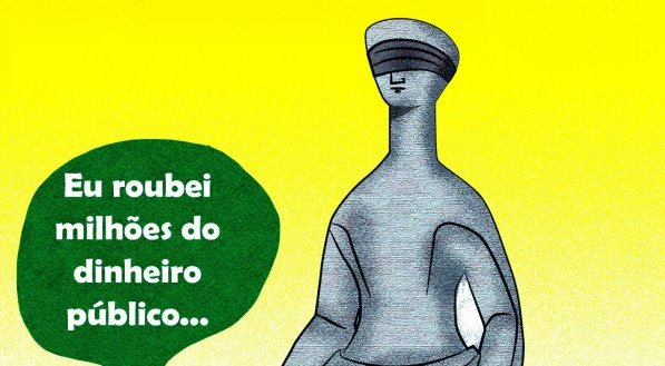 O STF e a Lava Jato