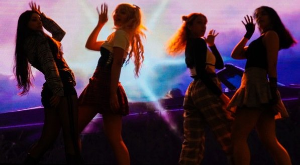 Festival Geek e K-Pop é gratuito