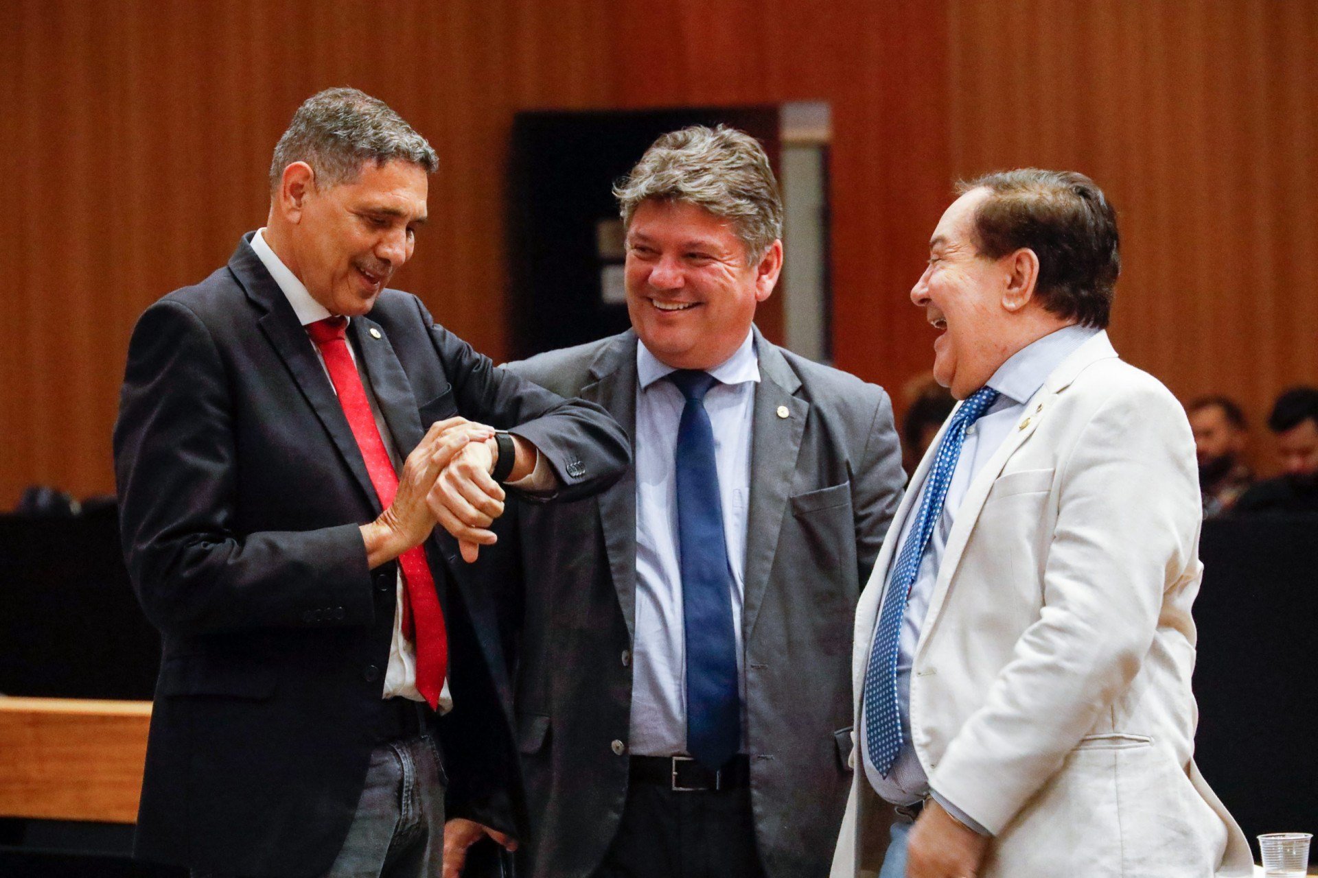 Arquivo Pessoal