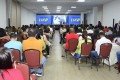Foto da capa: Enem e Educação