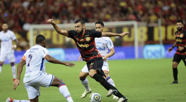 Time vem de queda diante do Fortaleza na Copa do Nordeste