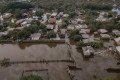 CRISE CLIMÁTICA