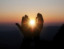 Bem-vindo agosto: 20 frases para enviar neste primeiro de agosto