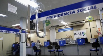 INSS da Previdência não consegue analisar todos os pedidos de perícias médicas  