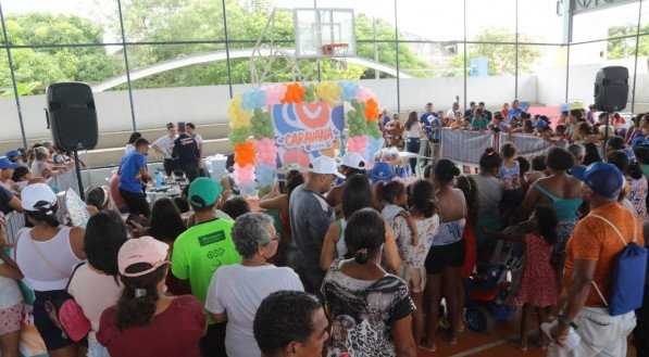 GUGA MATOS/JC IMAGEM