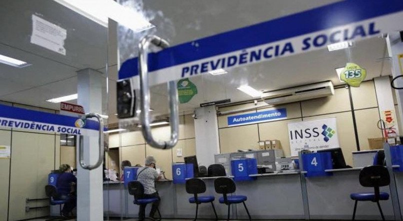 INSS da Previdência não consegue analisar todos os pedidos de perícias médicas  