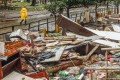 Foto da capa: Brasil