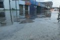 Chuvas no Recife