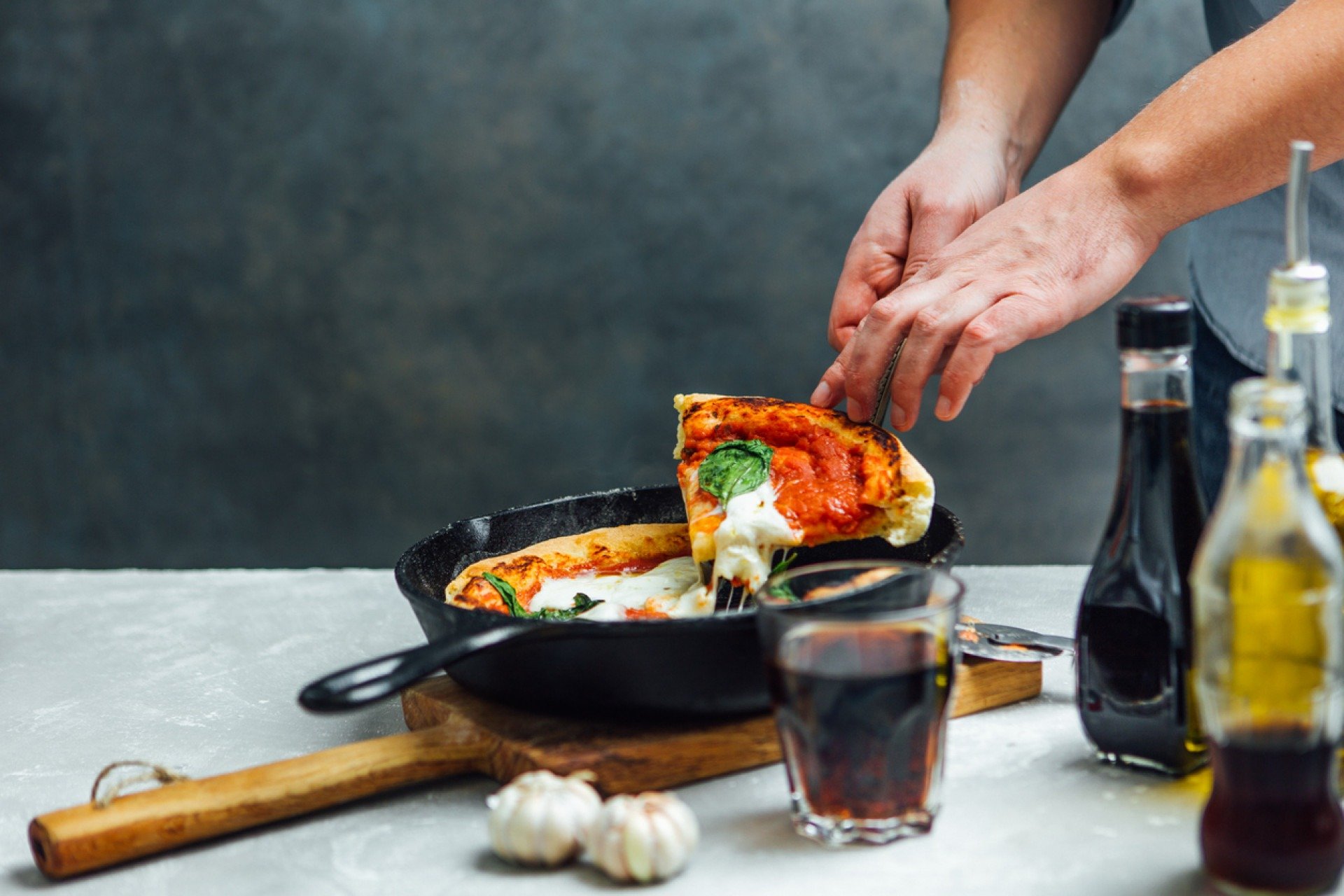 3 receitas fit rápidas e saudáveis que vão facilitar seu dia a dia na dieta