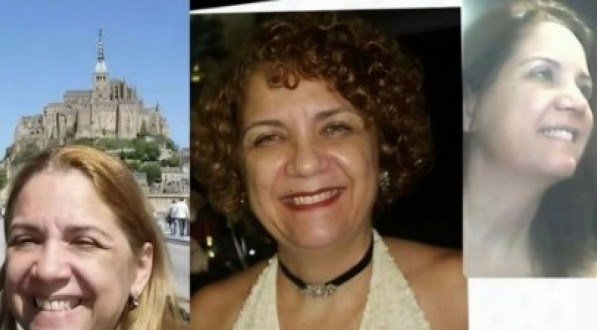 A professora da UFPE Daniela Maria do Amaral Ferraz Navarro, de 56 anos, foi vista pela última vez na madrugada do dia 28 de maio
