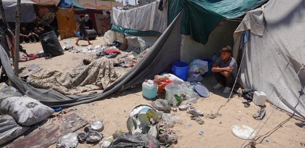 Israel ataca rafah e insiste que só a destruição do hamas porá fim à guerra
