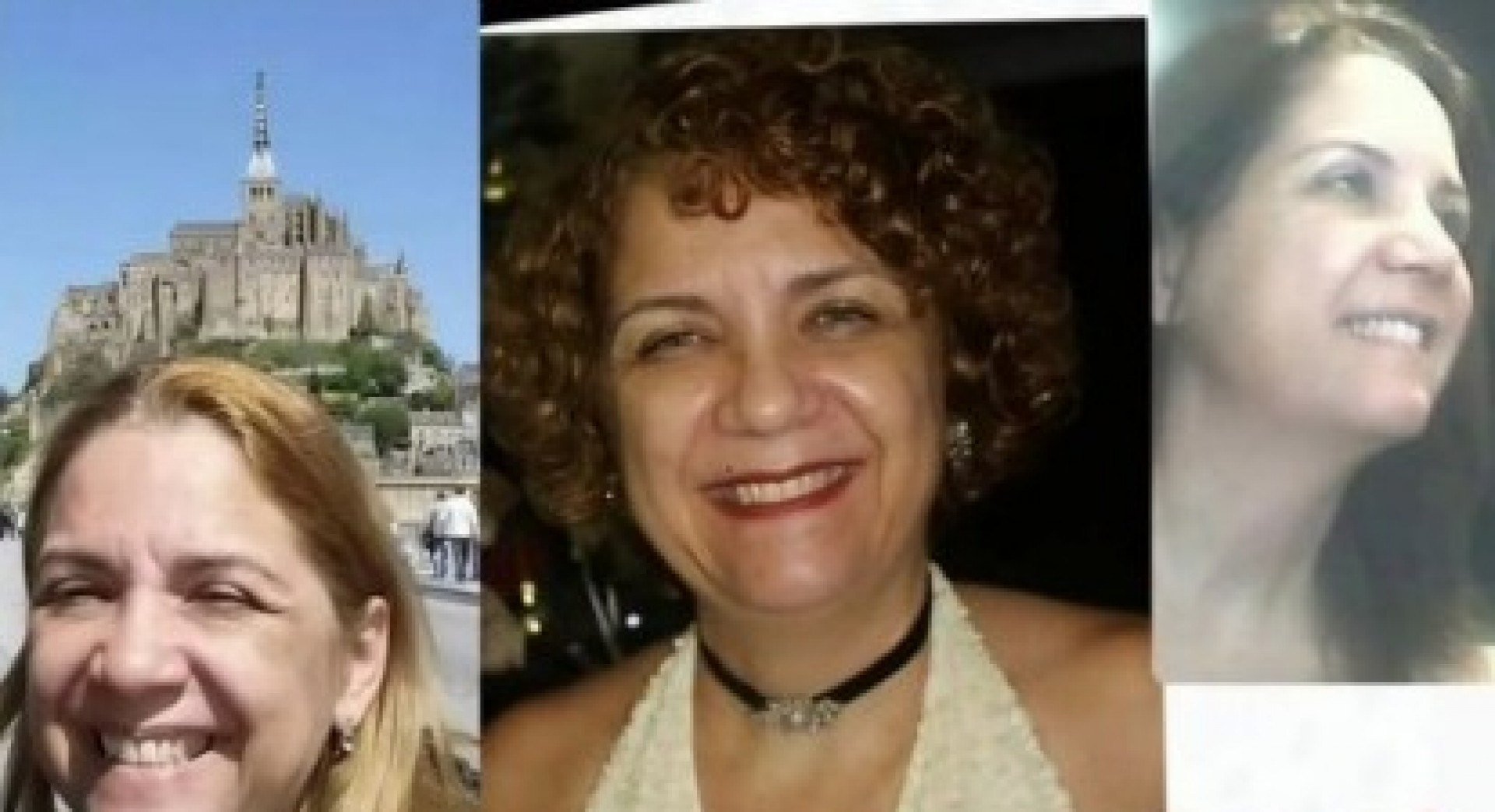 desaparecimento