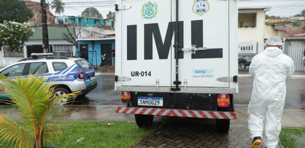 Homicídio em Camaragibe