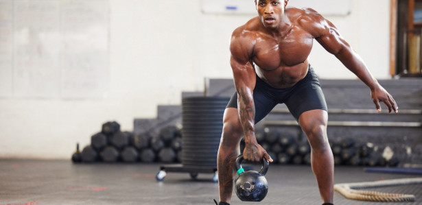 ¿Cómo ganar masa muscular rápidamente?