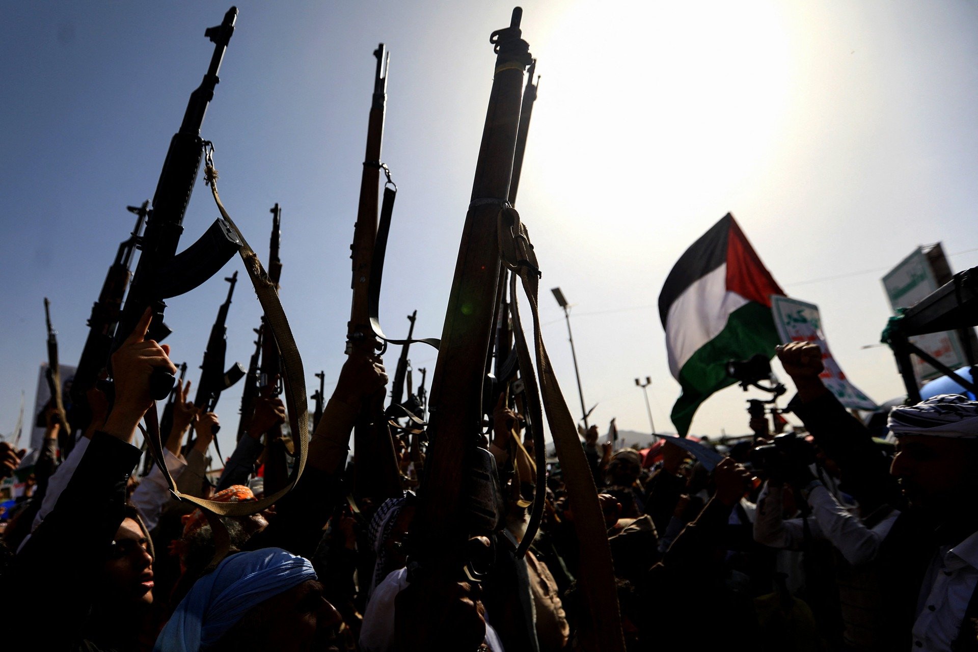 Nova proposta de trégua em Gaza recebe sinal positivo do Hamas