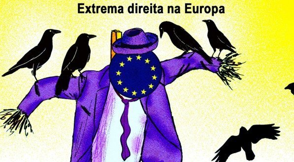 Extrema direita na Europa