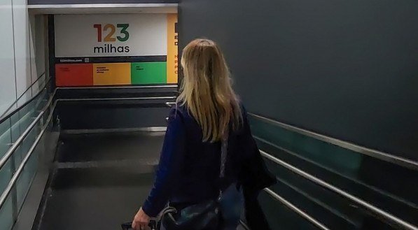 Em nota, a empresa explica que o o site rj123milhas.com.br foi criado para ser o espaço oficial de informação aos credores