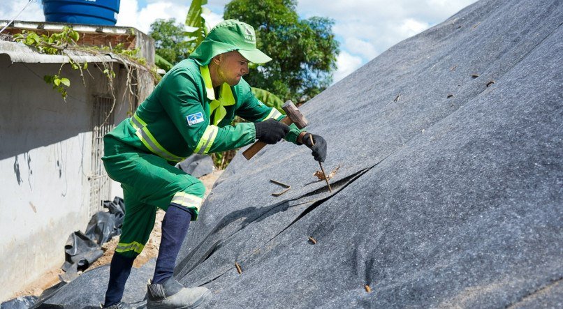 Depois da Tragédia de Jardim Monte Verde, Jaboatão dos Guararapes adotou nova dinâmica de combate e convivência com os desastres naturais