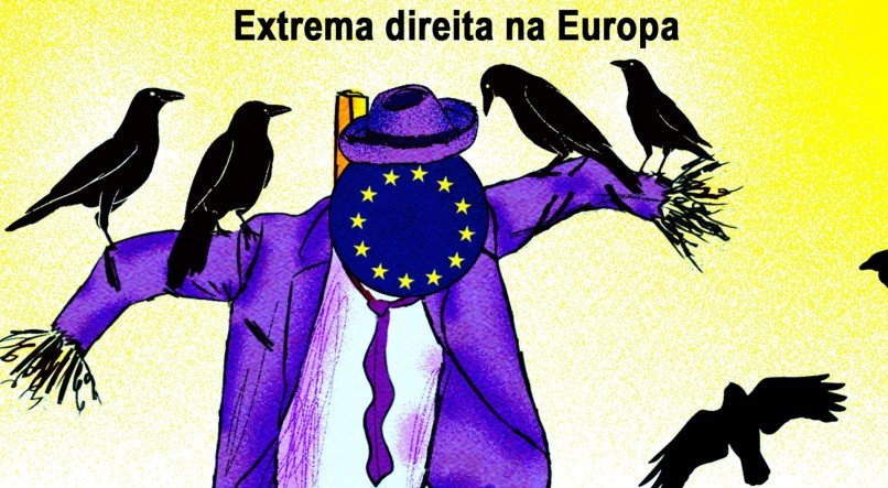 Extrema direita na Europa