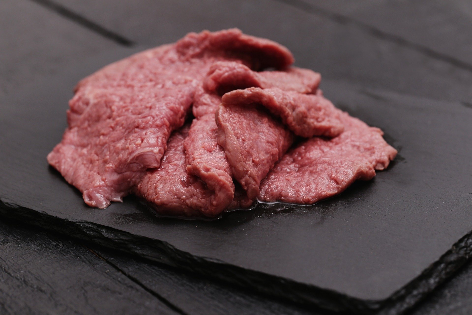 Imagem ilustrativa de carne 