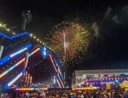 As maiores festas juninas do Brasil e como chegar